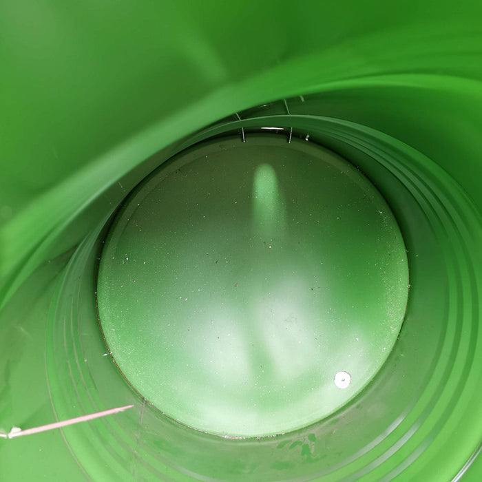 DIY Powder Coating Oven for £100