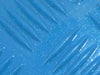 Blue Flake Top Coat - electrostaticMAGIC