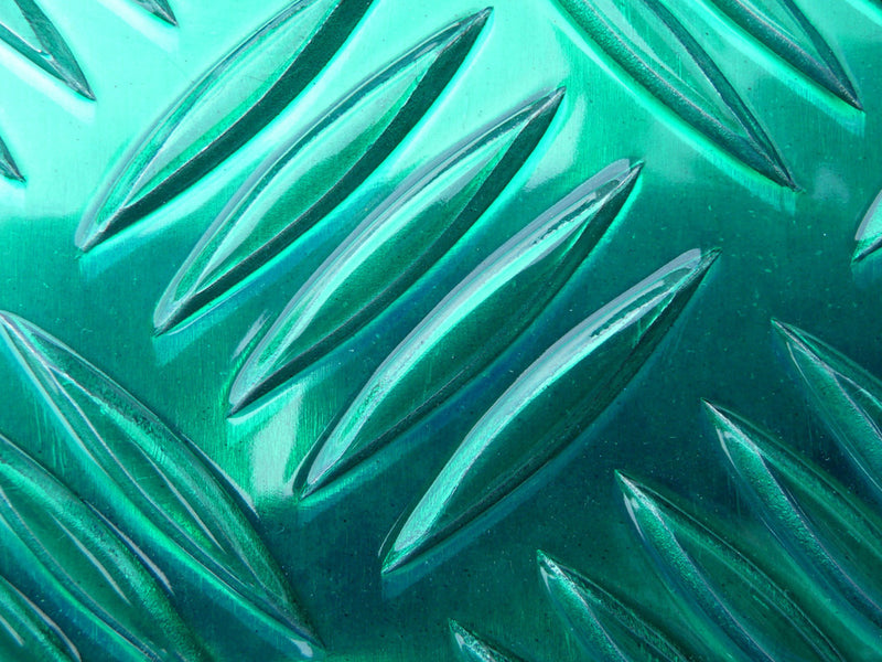 Green Candy