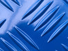 Ocean Blue Gloss - electrostaticMAGIC